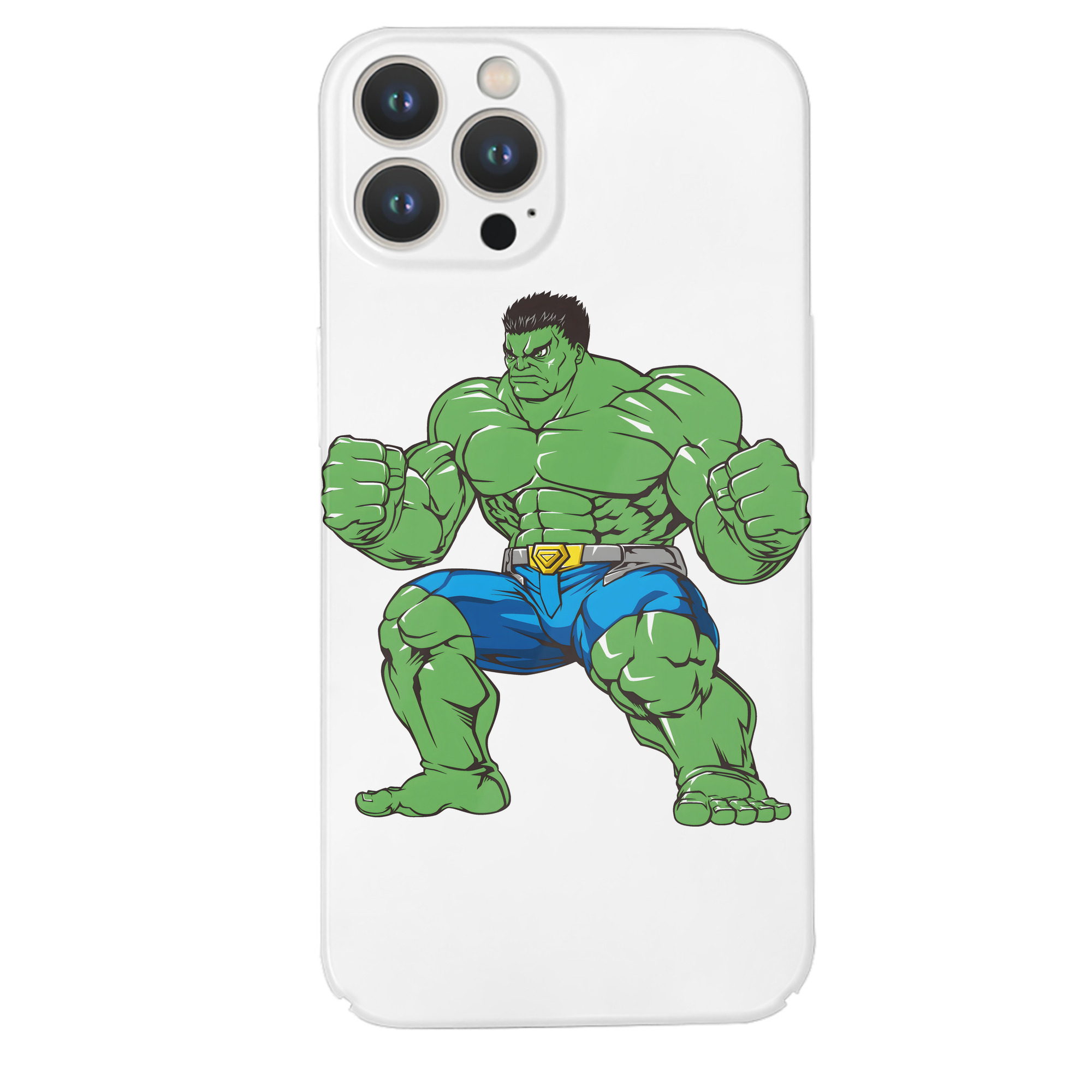 （画像用） アベンジャーズ The Avengers 【iPhone 14シリーズ対応】ハードケース